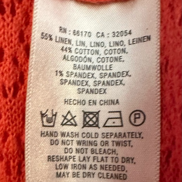 Knitted And Knotted | Anthropologie Cardigan Sweater - Picture 6 of 6